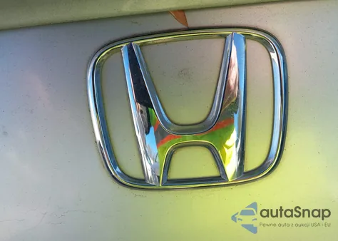 2005 Honda Accord 3.0 Ex из США, поврежденный, VIN 1HGCM66575A005562